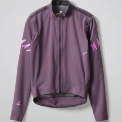 Giacca Maap Elements Pro Race - Viola