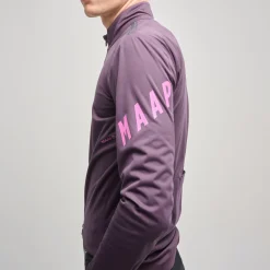 Giacca Maap Elements Pro Race - Viola
