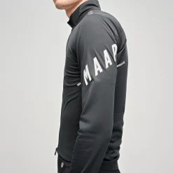 Giacca Maap Elements Pro Race - Nero