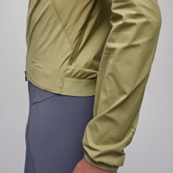 Giacca Maap Flow - Verde scuro