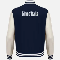 Giacca Macron Fiddle Giro d’Italia