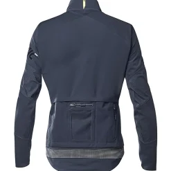 Giacca Mavic Cosmic Pro Softshell - Blu