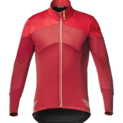 Giacca Mavic Cosmic Thermo - Rosso