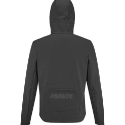 Giacca Mavic Deemax Thermo Wind - Nero