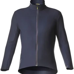 Giacca Mavic Essential Transition - Blu