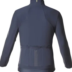 Giacca Mavic Essential Transition - Blu