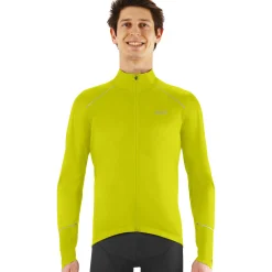 Giacca Mavic Mistral - Giallo