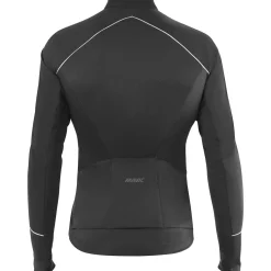 Giacca Mavic Mistral - Nero