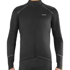 Giacca Mavic Mistral - Nero