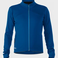Giacca Mavic Nordet - Blu