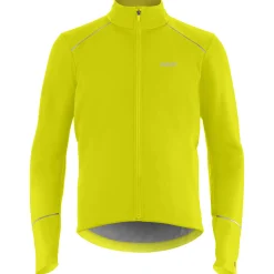 Giacca Mavic Nordet - Giallo