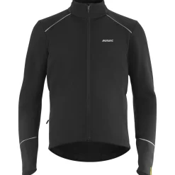 Giacca Mavic Nordet - Nero