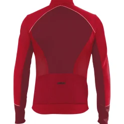 Giacca Mavic Nordet - Rosso