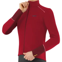 Giacca Mavic Nordet - Rosso