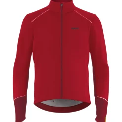Giacca Mavic Nordet - Rosso