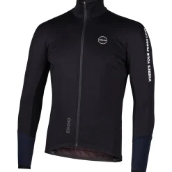 Giacca Nalini Ergo Light - Nero