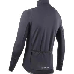 Giacca Nalini Ergo Light Warm - Nero