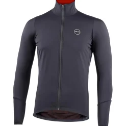 Giacca Nalini Ergo Light Warm - Nero