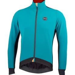 Giacca Nalini HP Ergo Warm - Blu