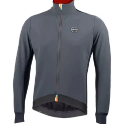 Giacca Nalini HP Ergo Warm - Nero