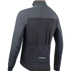Giacca Nalini HP Ergo Warm - Nero