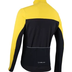 Giacca Nalini New Road - Giallo