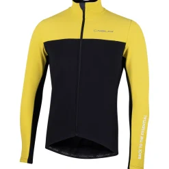 Giacca Nalini New Road - Giallo