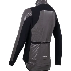 Giacca Nalini New Warm Reflex - Nero reflex
