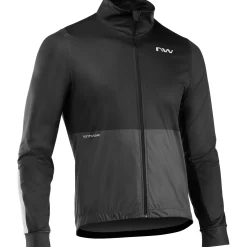 Giacca Northwave Blade Light - Nero grigio