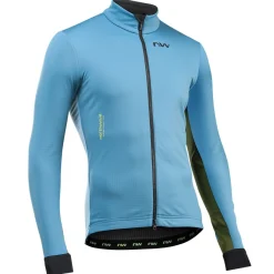 Giacca Northwave Blade Light - Azzurro