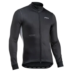 Giacca Northwave Blade - Nero grigio