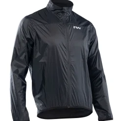 Giacca Northwave Breeze 3 - Nero