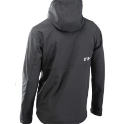 Giacca Northwave Easy Out Softshell - Nero