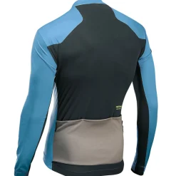Giacca Northwave Extreme Light - Azzurro