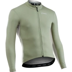 Giacca Northwave Extreme Light - Verde