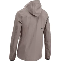 Giacca Northwave Rampage Lightshell - Marrone