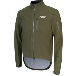 Giacca Pas Normal Studios Essential Shield - Verde
