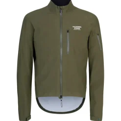 Giacca Pas Normal Studios Essential Shield - Verde