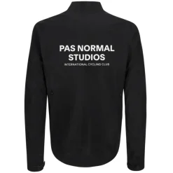 Giacca Pas Normal Studios Essential Shield - Nero