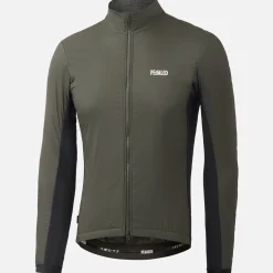 Giacca Pedaled Essential Alpha - Grigio
