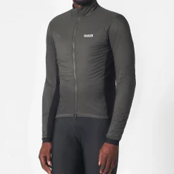 Giacca Pedaled Essential Alpha - Grigio