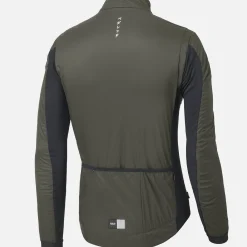 Giacca Pedaled Essential Alpha - Grigio