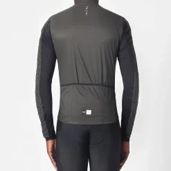 Giacca Pedaled Essential Alpha - Grigio