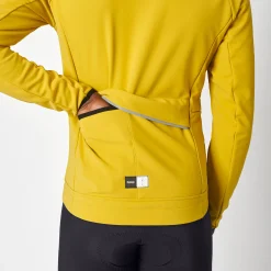 Giacca Pedaled Essential - Giallo