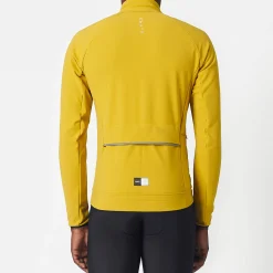 Giacca Pedaled Essential - Giallo