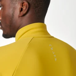 Giacca Pedaled Essential - Giallo