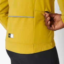 Giacca Pedaled Essential - Giallo