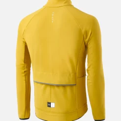 Giacca Pedaled Essential - Giallo