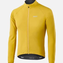 Giacca Pedaled Essential - Giallo