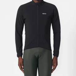 Giacca Pedaled Essential - Nero